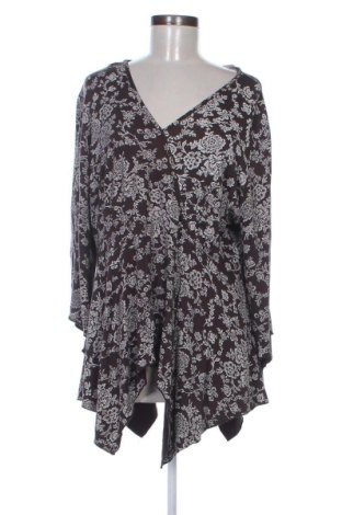 Bluzka damska Unbranded, Rozmiar XXL, Kolor Kolorowy, Cena 29,63 zł, #137934616