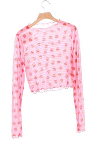 Dámska blúza SHEIN, Veľkosť XS, Farba Viacfarebná, Cena  4,00 €, #137935252