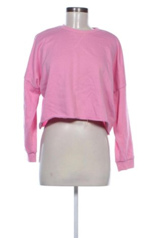 Damen Shirt Sinsay, Größe M, Farbe Rosa, Preis 14,96 €, #137935719