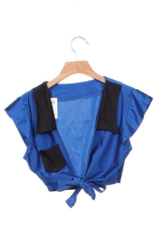 Damen Shirt Unbranded, Größe XS, Farbe Blau, Preis 8,00 €, #137935724