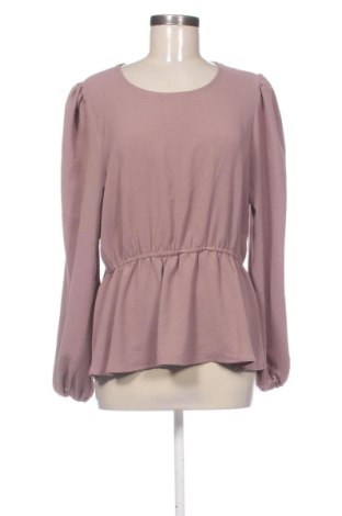 Női blúz ONLY, Méret XL, Szín Hamurózsaszín, Ár 1 773 Ft, #137935754