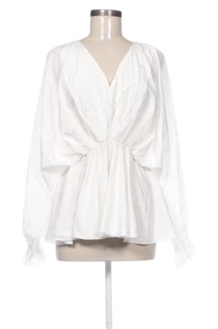 Damen Shirt Unbranded, Größe M, Farbe Weiß, Preis 6,00 €, #137935866