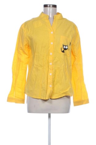 Damen Shirt Unbranded, Größe M, Farbe Gelb, Preis 4,00 €, #137935870