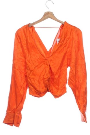 Damen Shirt Mango, Größe S, Farbe Orange, Preis 8,00 €, #137936281