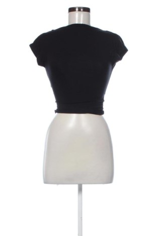 Damen Shirt SHEIN, Größe XS, Farbe Schwarz, Preis 7,62 €, #137936465
