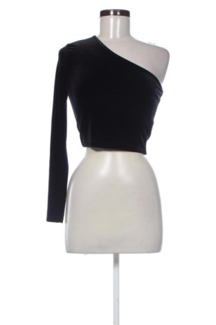 Damen Shirt Koton, Größe S, Farbe Schwarz, Preis 6,10 €, #137936504
