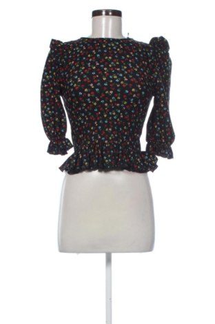 Damen Shirt Miss Selfridge, Größe XS, Farbe Mehrfarbig, Preis 10,86 €, #137936582