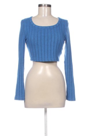 Damen Shirt SHEIN, Größe S, Farbe Blau, Preis 4,00 €, #137936650