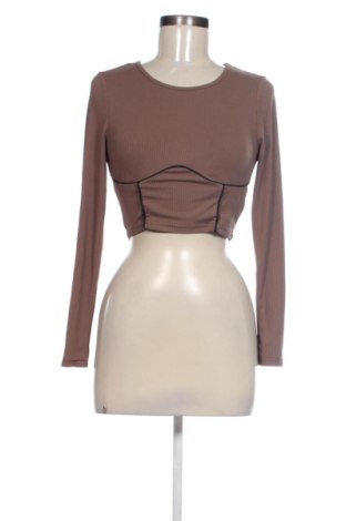 Női blúz H&M, Méret S, Szín Barna, Ár 2 128 Ft, #137936758