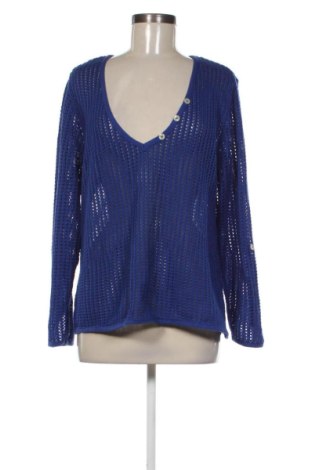 Dámska blúza Unbranded, Veľkosť XXL, Farba Modrá, Cena  7,00 €, #137937133