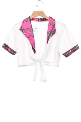 Bluzka damska Unbranded, Rozmiar XS, Kolor Kolorowy, Cena 33,87 zł, #137937286