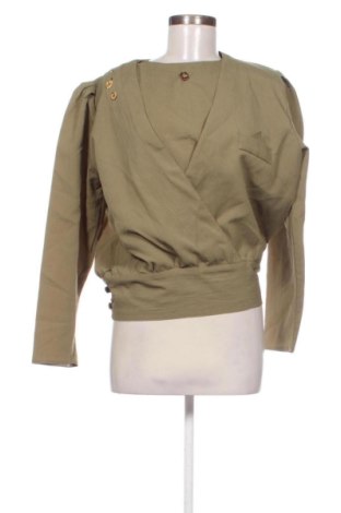 Bluzka damska Unbranded, Rozmiar XL, Kolor Zielony, Cena 25,40 zł, #137937930