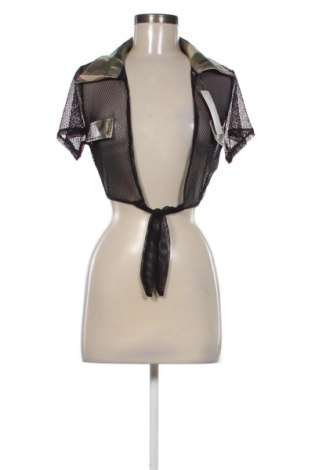 Bluzka damska Unbranded, Rozmiar S, Kolor Czarny, Cena 71,97 zł, #137938180