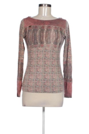 Bluzka damska Unbranded, Rozmiar M, Kolor Kolorowy, Cena 16,93 zł, #137938238