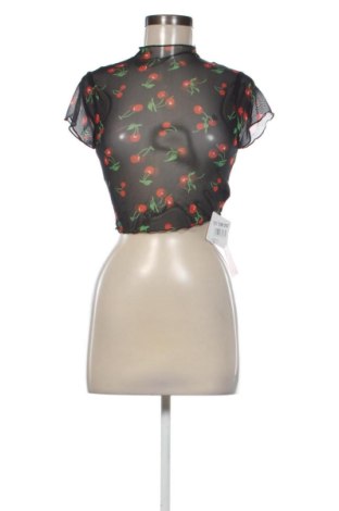 Bluzka damska SHEIN, Rozmiar XS, Kolor Kolorowy, Cena 71,97 zł, #137938267