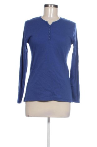 Bluzka damska Unbranded, Rozmiar L, Kolor Niebieski, Cena 21,17 zł, #137938293