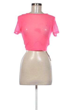 Bluzka damska SHEIN, Rozmiar XS, Kolor Różowy, Cena 71,97 zł, #137938311