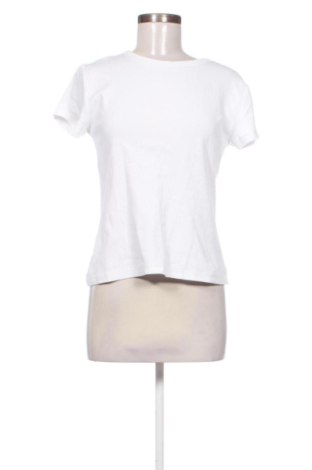 Bluzka damska H&M, Rozmiar L, Kolor Biały, Cena 44,36 zł, #137938480