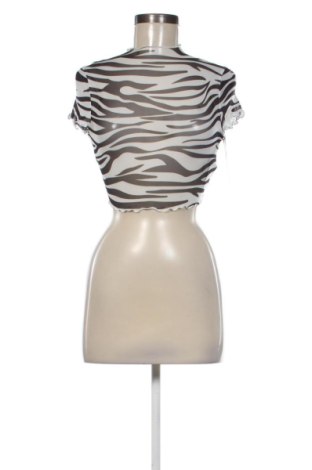 Bluzka damska SHEIN, Rozmiar XS, Kolor Kolorowy, Cena 71,97 zł, #137938498