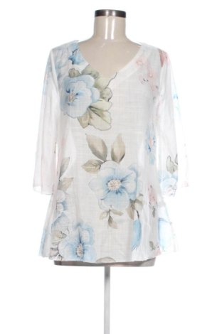 Bluzka damska Unbranded, Rozmiar S, Kolor Kolorowy, Cena 12,70 zł, #137938531