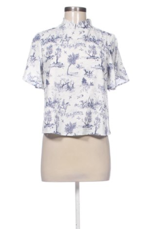 Bluzka damska Unbranded, Rozmiar L, Kolor Kolorowy, Cena 25,40 zł, #137938757