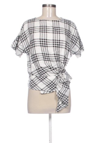 Bluzka damska Zara, Rozmiar M, Kolor Kolorowy, Cena 42,34 zł, #137938779