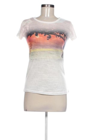 Damski T-shirt Unbranded, Rozmiar S, Kolor Kolorowy, Cena 29,63 zł, #137938792