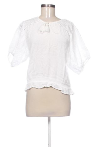 Bluzka damska Maurices, Rozmiar L, Kolor Biały, Cena 25,40 zł, #137938829