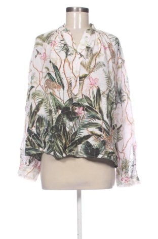 Bluză de femei H&M, Mărime M, Culoare Multicolor, Preț 31,49 Lei, #137938843