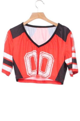 Bluzka damska Unbranded, Rozmiar XS, Kolor Kolorowy, Cena 33,87 zł, #137938870