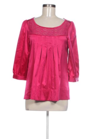 Bluzka damska H&M, Rozmiar M, Kolor Różowy, Cena 21,17 zł, #137938905