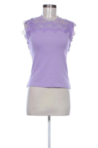 Bluză de femei Unbranded, Mărime S, Culoare Mov, Preț 47,24 Lei, #137939113
