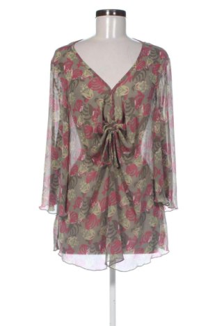 Női blúz H&M, Méret XXL, Szín Sokszínű, Ár 3 716 Ft, #137939168