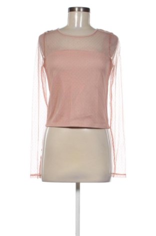 Damen Shirt Fb Sister, Größe M, Farbe Rosa, Preis 4,00 €, #137939300