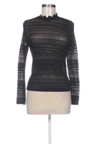 Női blúz Zara, Méret M, Szín Fekete, Ár 3 901 Ft, #137939417