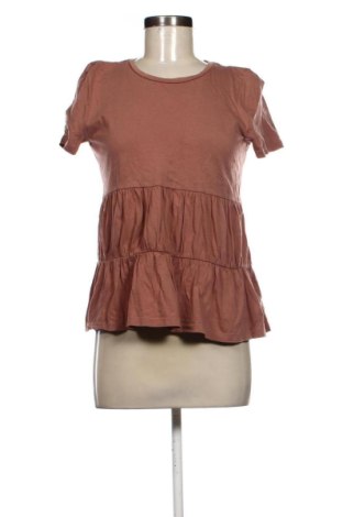 Bluză de femei Zara, Mărime S, Culoare Mov deschis, Preț 57,74 Lei, #137939586
