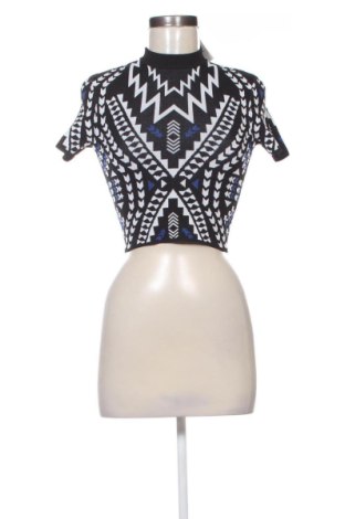 Bluză de femei H&M, Mărime XS, Culoare Multicolor, Preț 41,99 Lei, #137940230