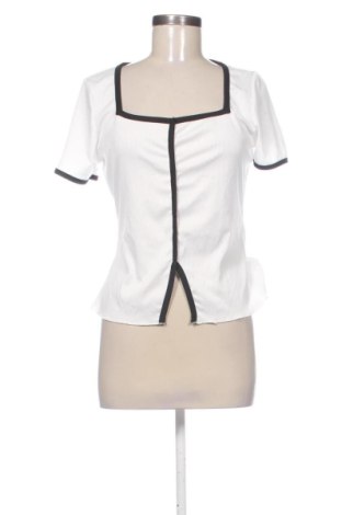 Bluză de femei SHEIN, Mărime L, Culoare Multicolor, Preț 31,49 Lei, #137940453