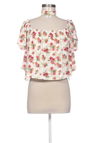 Női blúz Bershka, Méret M, Szín Sokszínű, Ár 2 482 Ft, #137940759