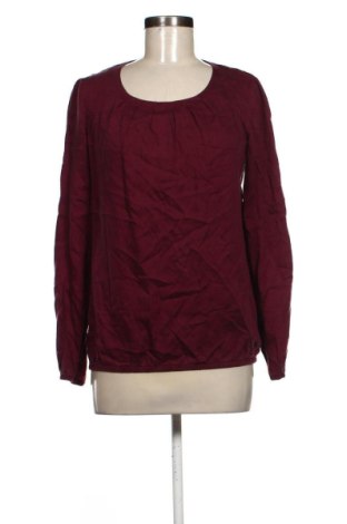 Bluzka damska Edc By Esprit, Rozmiar S, Kolor Czerwony, Cena 24,20 zł, #137940834