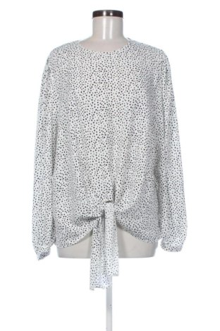 Bluzka damska Unbranded, Rozmiar XXL, Kolor Kolorowy, Cena 32,26 zł, #137941372