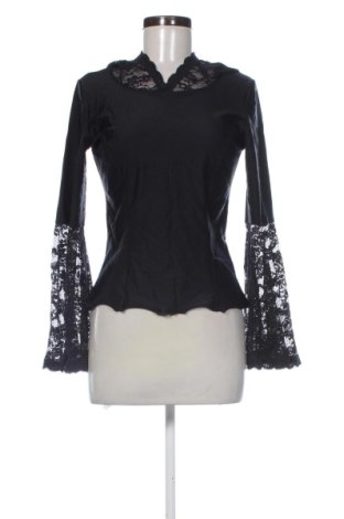 Bluză de femei Unbranded, Mărime L, Culoare Negru, Preț 31,49 Lei, #137941567