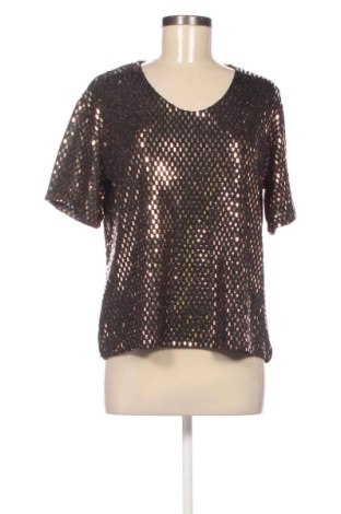 Bluză de femei Sandro Ferrone, Mărime M, Culoare Multicolor, Preț 110,23 Lei, #137941573