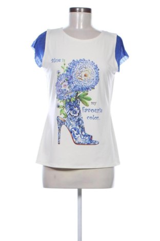 Damen Shirt Arogans, Größe XL, Farbe Mehrfarbig, Preis 5,00 €, #137941640