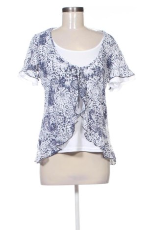 Damen Shirt Canda, Größe M, Farbe Mehrfarbig, Preis 6,00 €, #137941720
