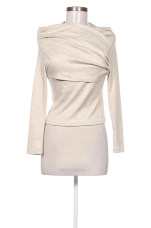 Damen Shirt SHEIN, Größe S, Farbe Beige, Preis 5,72 €, #137941723