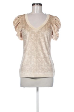 Bluză de femei Unbranded, Mărime M, Culoare Bej, Preț 47,24 Lei, #137941744