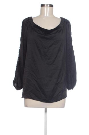 Bluzka damska Dorothy Perkins, Rozmiar XL, Kolor Czarny, Cena 29,04 zł, #137941768
