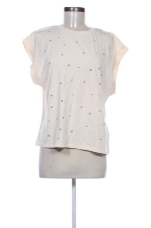 Damen Shirt Pepper & Mint, Größe XL, Farbe Ecru, Preis 11,00 €, #137941812