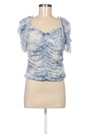 Bluză de femei SHEIN, Mărime XL, Culoare Multicolor, Preț 41,99 Lei, #137941821